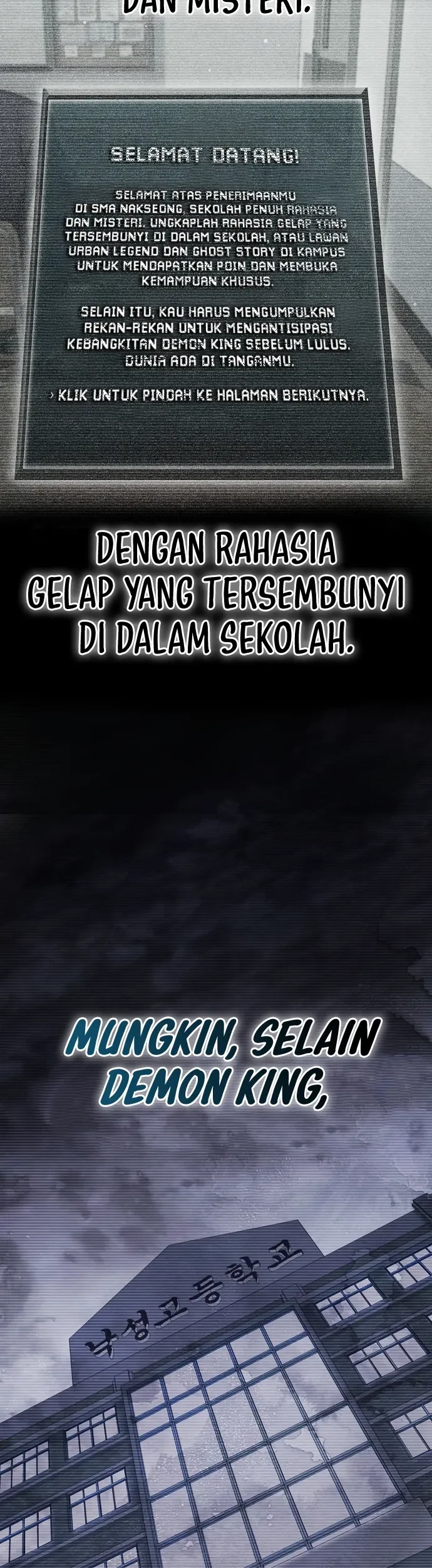 Ghost Story Club (Remake) Chapter 75 Gambar 32