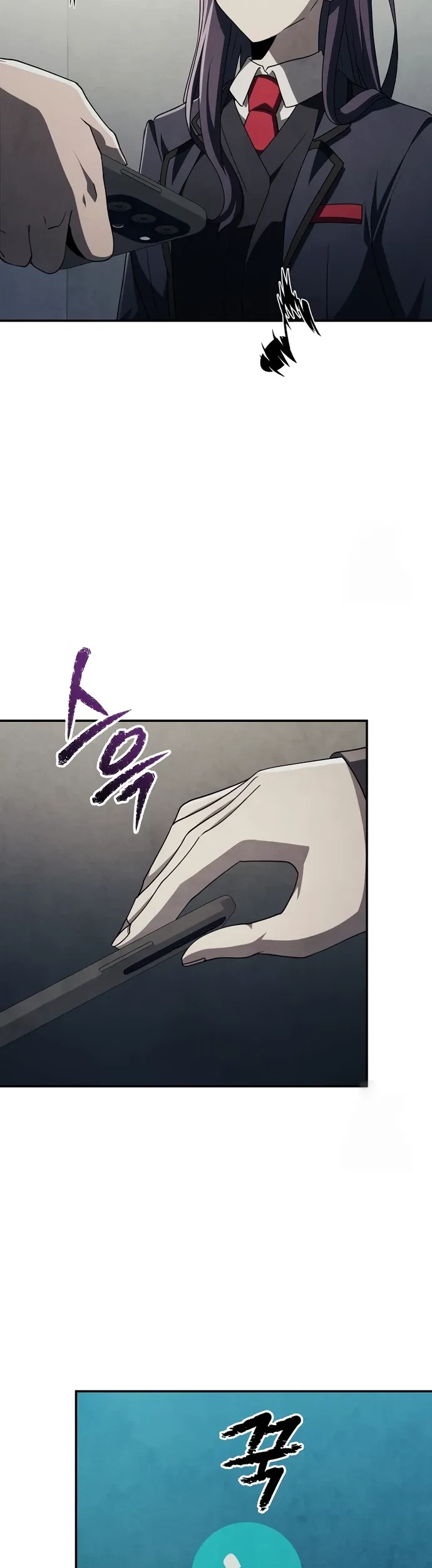 Ghost Story Club (Remake) Chapter 75 Gambar 40