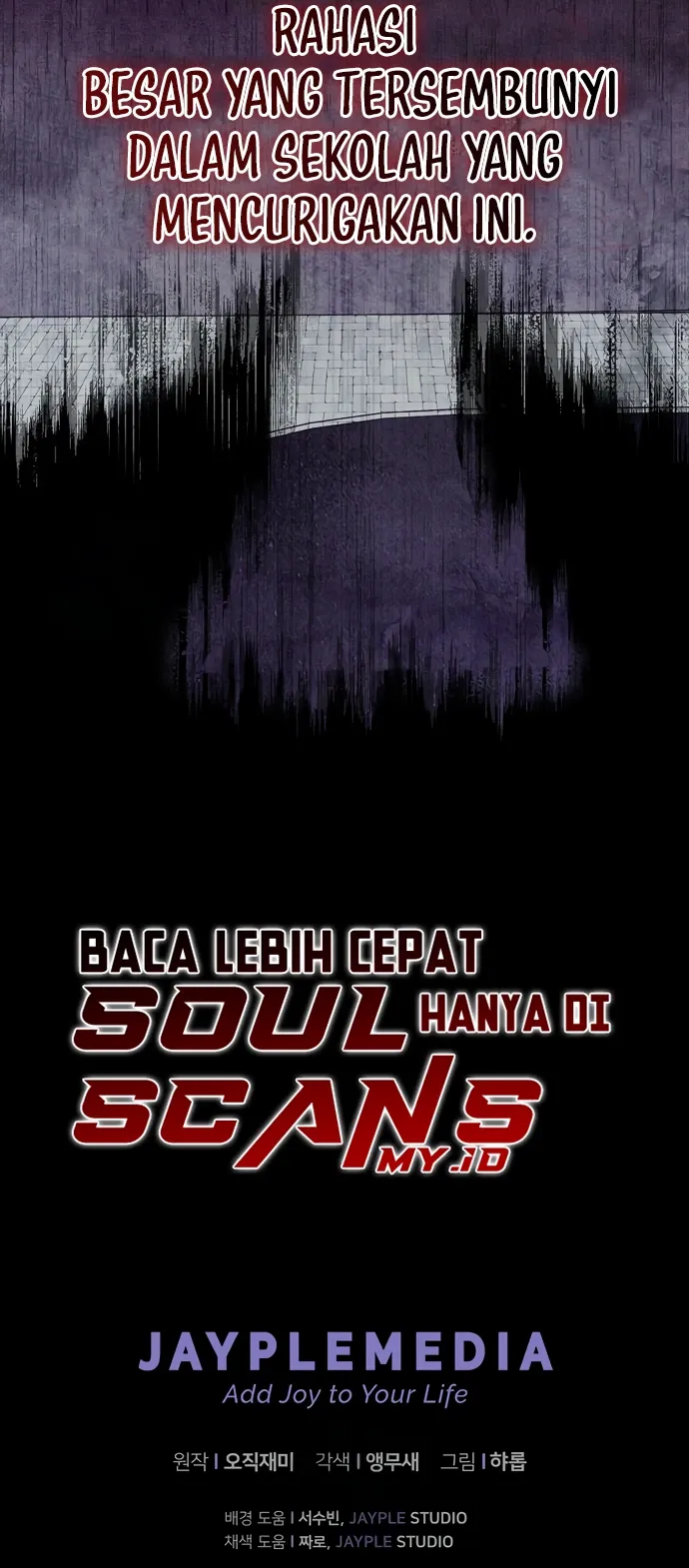 Ghost Story Club (Remake) Chapter 75 Gambar 49