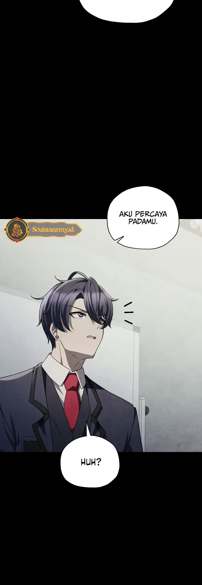 Ghost Story Club (Remake) Chapter 75 Gambar 10
