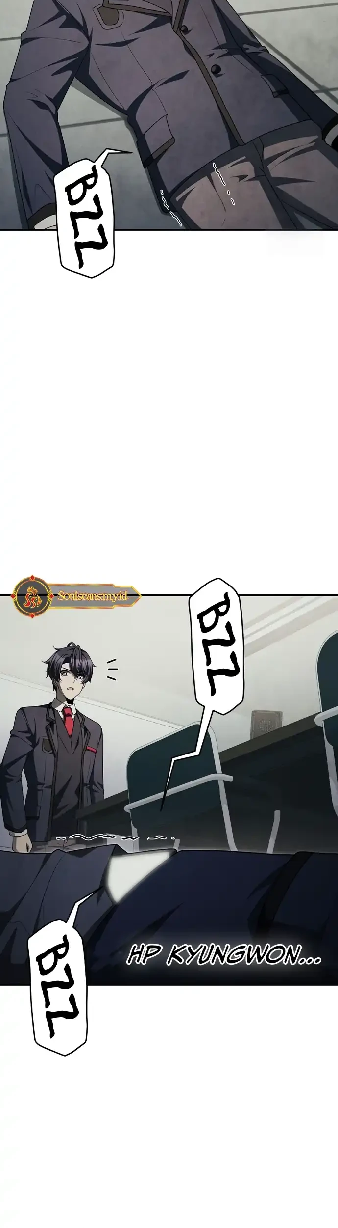 Ghost Story Club (Remake) Chapter 77 Gambar 33