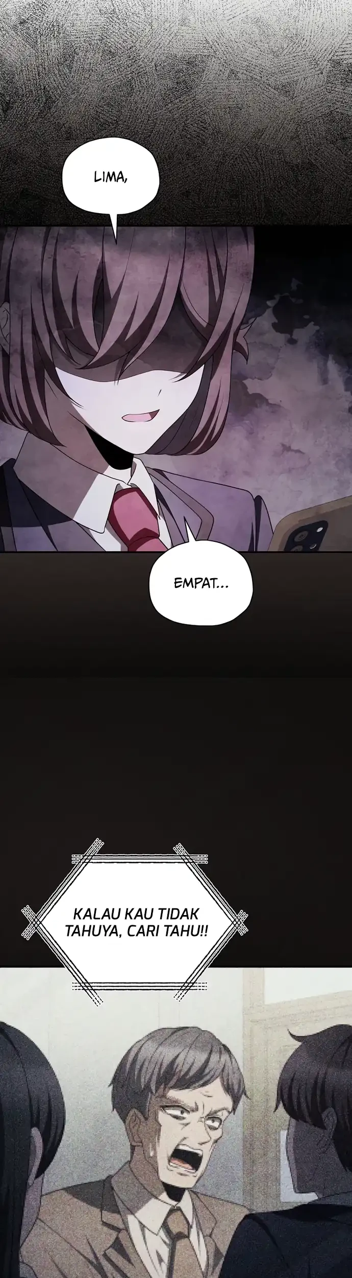 Ghost Story Club (Remake) Chapter 77 Gambar 37