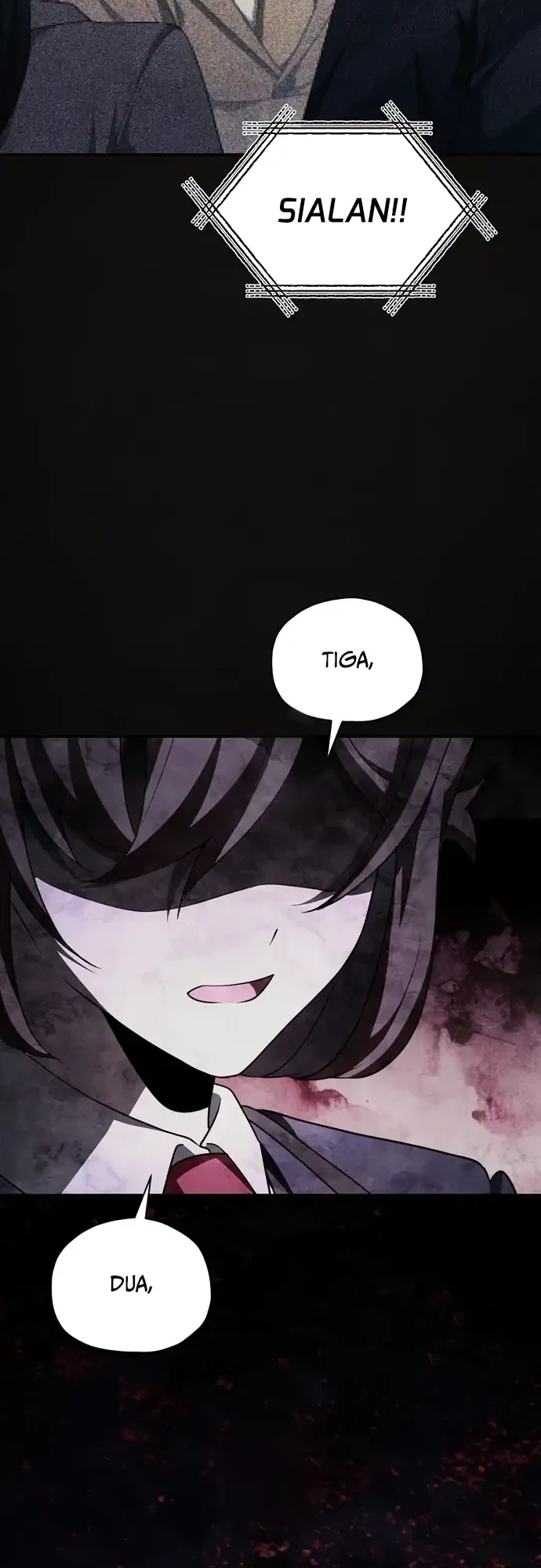 Ghost Story Club (Remake) Chapter 77 Gambar 38