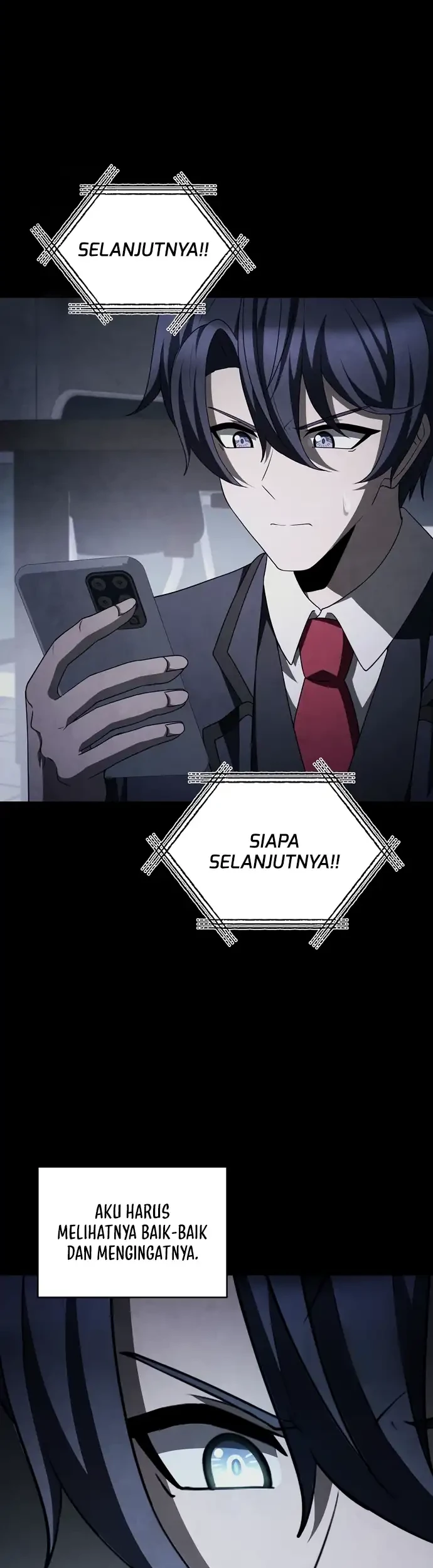 Ghost Story Club (Remake) Chapter 77 Gambar 41