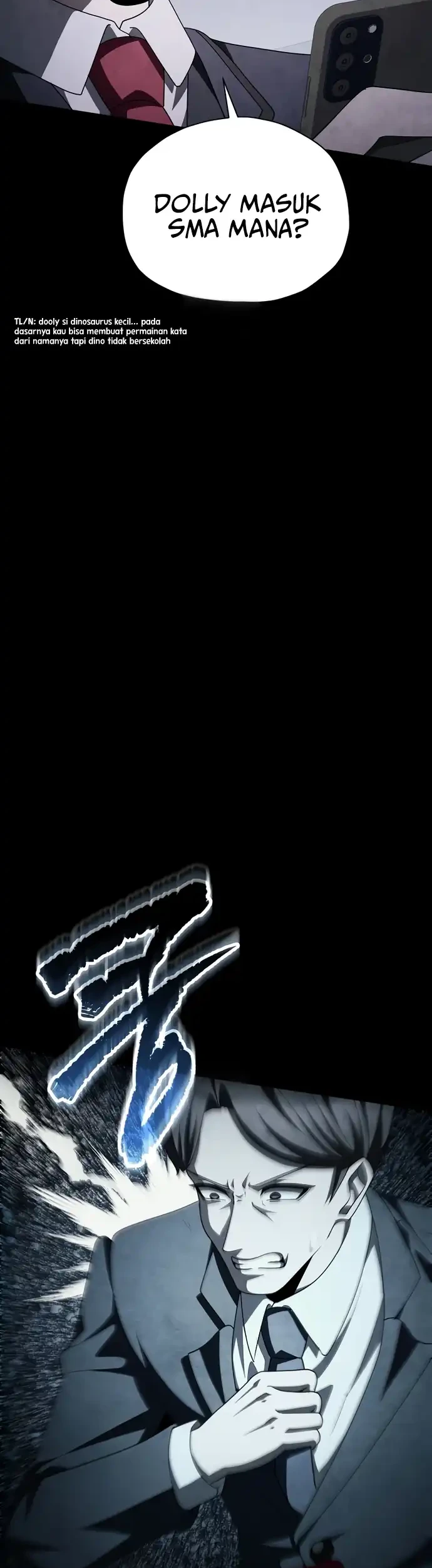Ghost Story Club (Remake) Chapter 77 Gambar 44