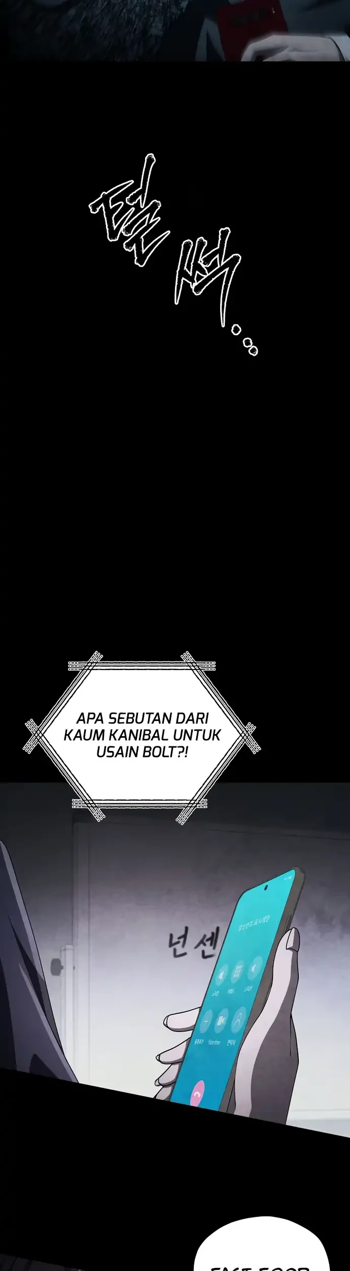 Ghost Story Club (Remake) Chapter 77 Gambar 45