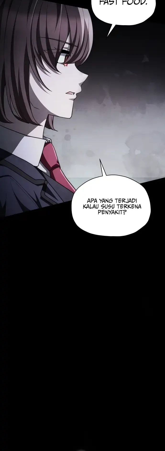 Ghost Story Club (Remake) Chapter 77 Gambar 46