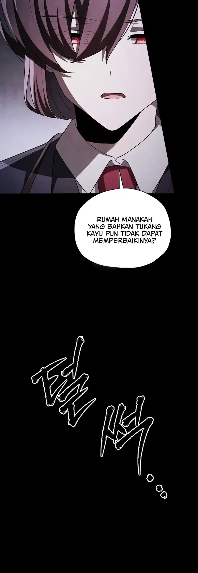 Ghost Story Club (Remake) Chapter 77 Gambar 50