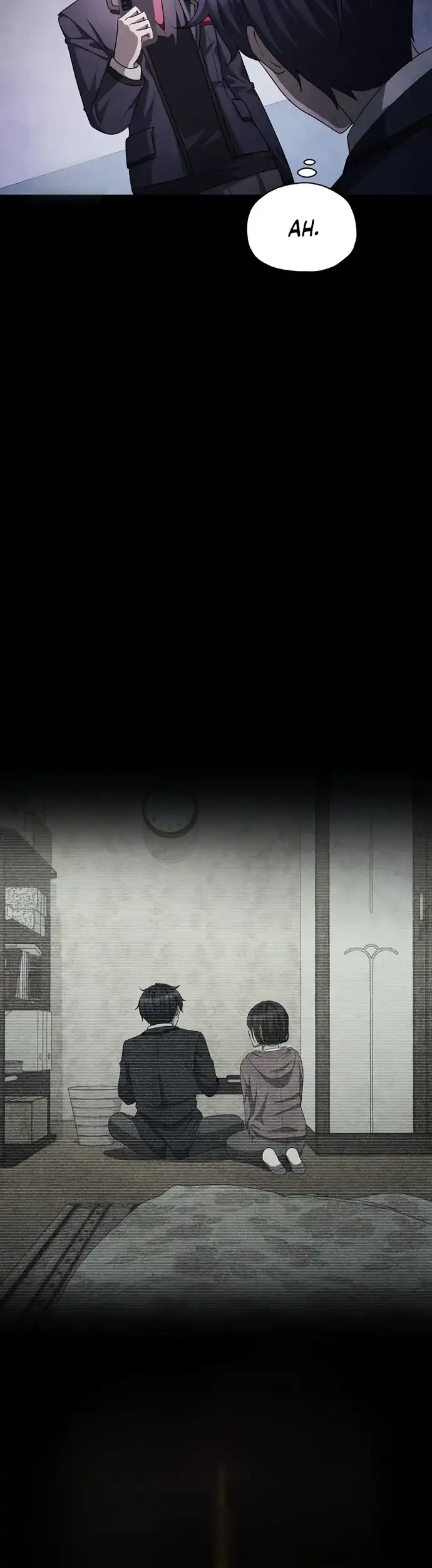 Ghost Story Club (Remake) Chapter 77 Gambar 52