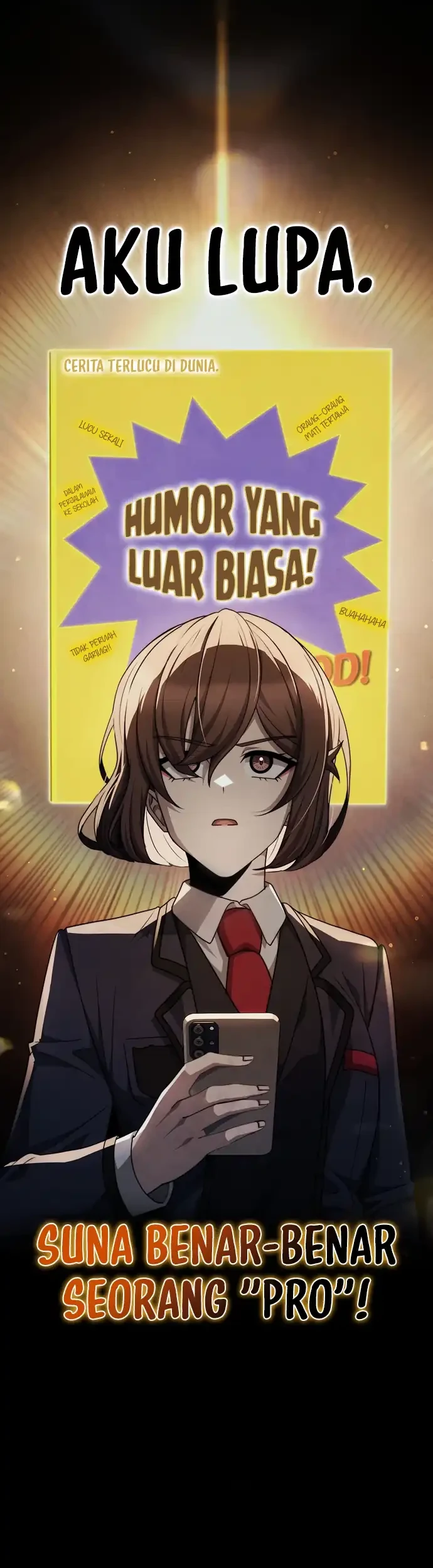 Ghost Story Club (Remake) Chapter 77 Gambar 53