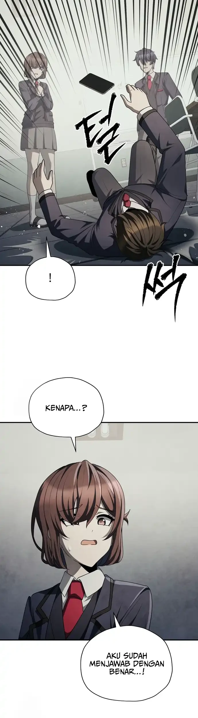 Ghost Story Club (Remake) Chapter 77 Gambar 17