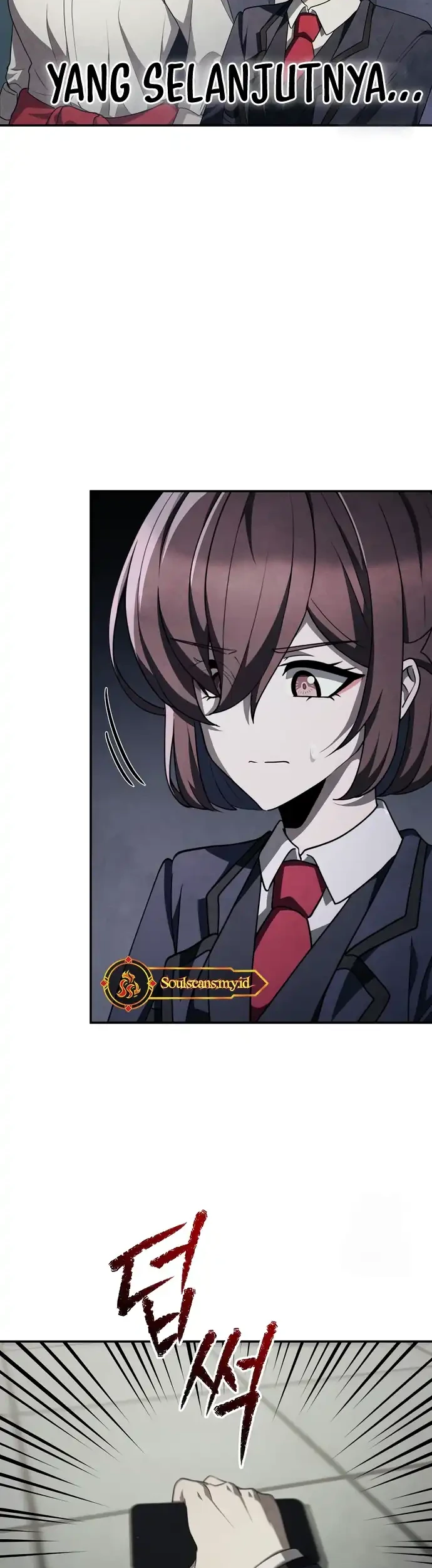 Ghost Story Club (Remake) Chapter 77 Gambar 20