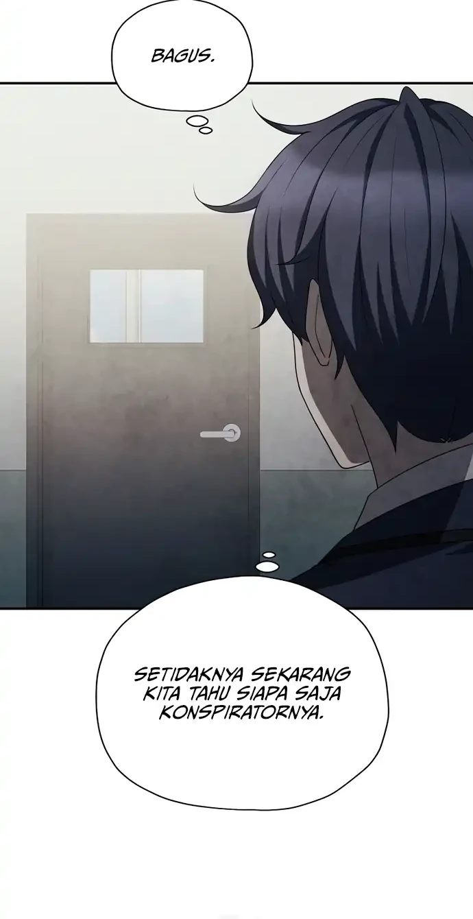 Ghost Story Club (Remake) Chapter 77 Gambar 26