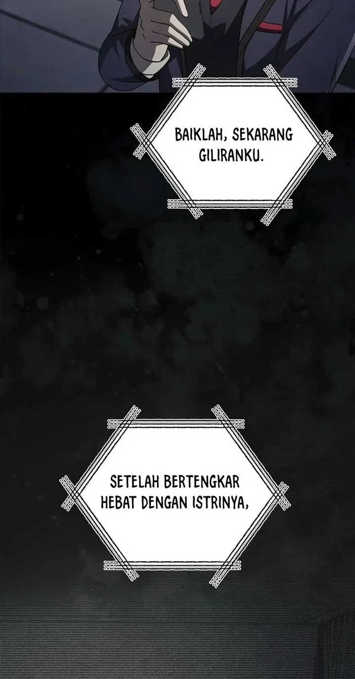 Ghost Story Club (Remake) Chapter 78 Gambar 36
