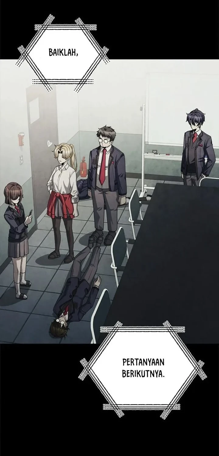 Ghost Story Club (Remake) Chapter 78 Gambar 44