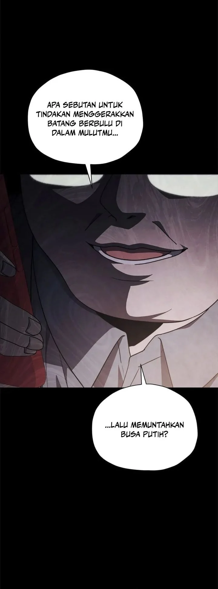 Ghost Story Club (Remake) Chapter 78 Gambar 45