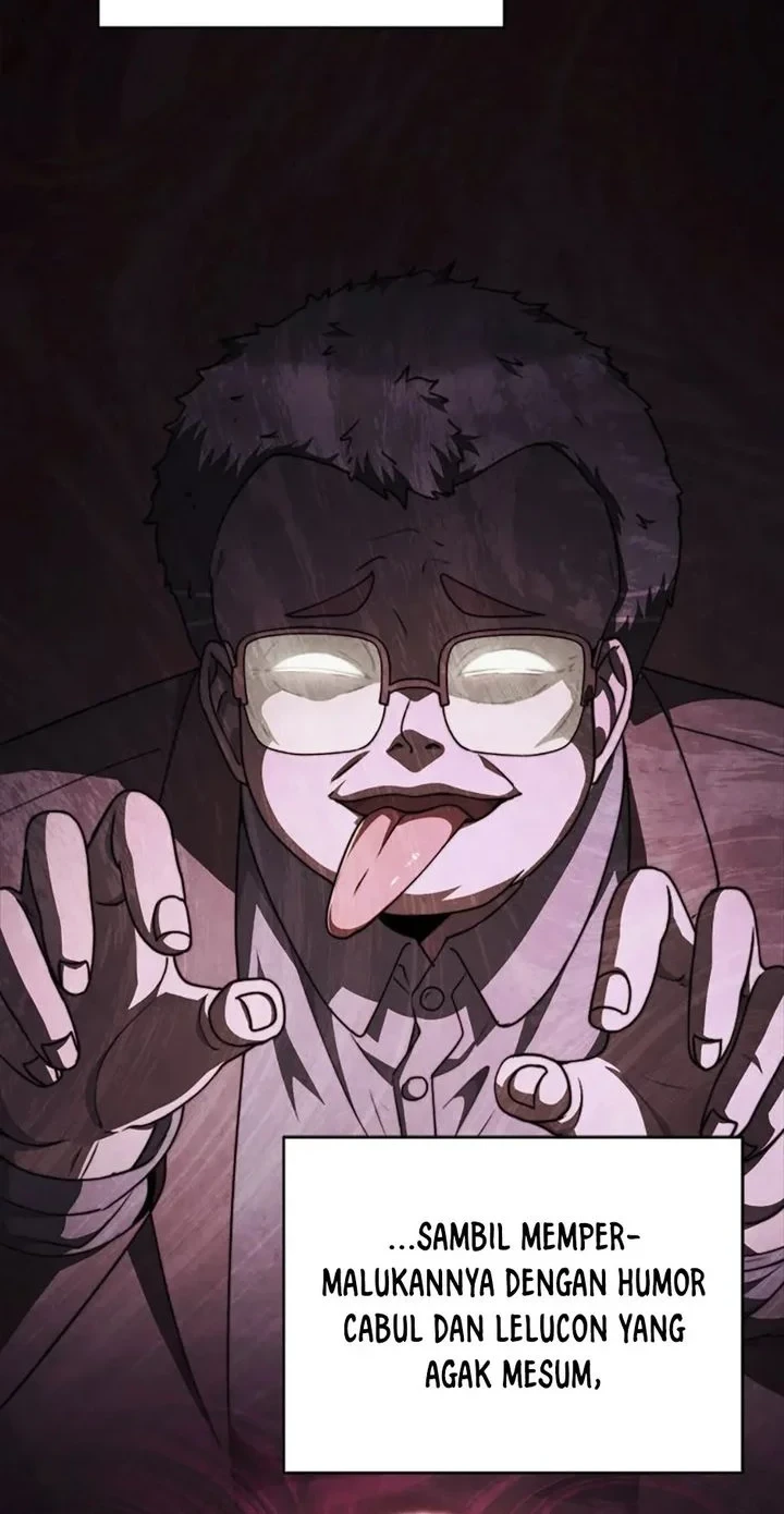 Ghost Story Club (Remake) Chapter 78 Gambar 51
