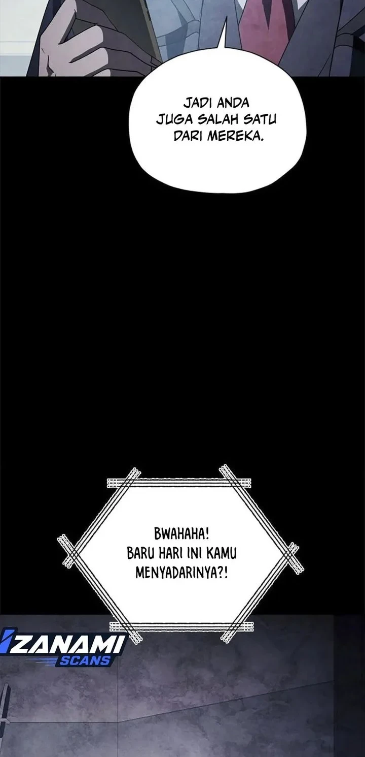 Ghost Story Club (Remake) Chapter 78 Gambar 63