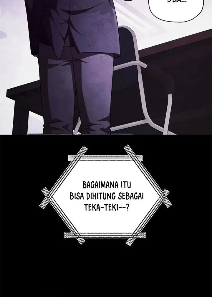 Ghost Story Club (Remake) Chapter 78 Gambar 71