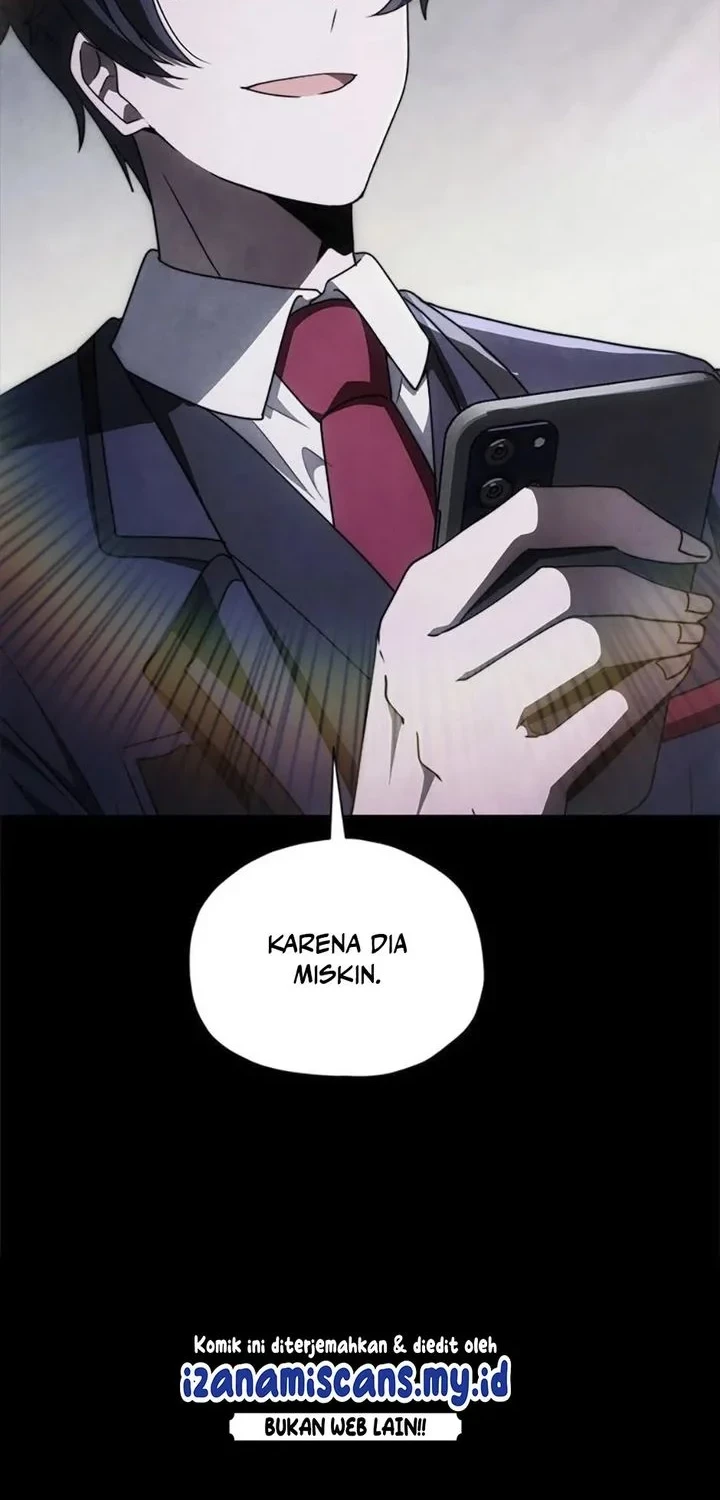 Ghost Story Club (Remake) Chapter 78 Gambar 75
