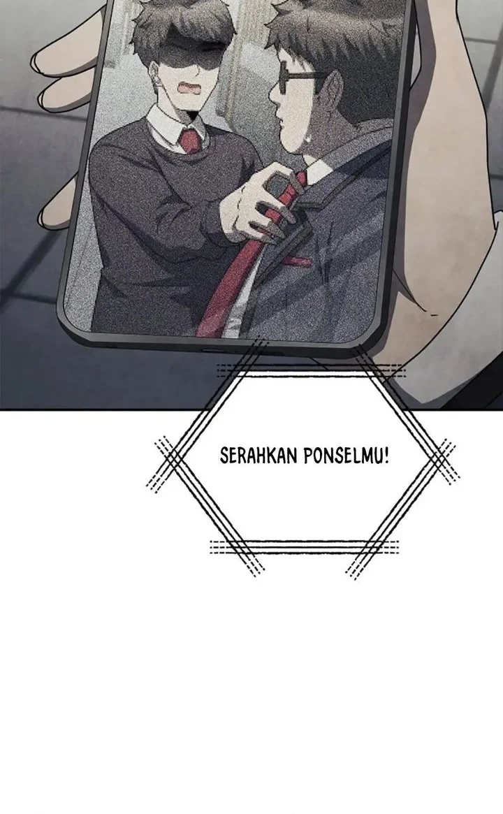 Ghost Story Club (Remake) Chapter 78 Gambar 6