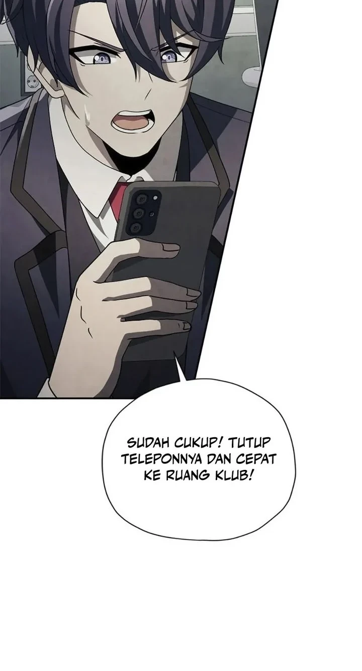 Ghost Story Club (Remake) Chapter 78 Gambar 8