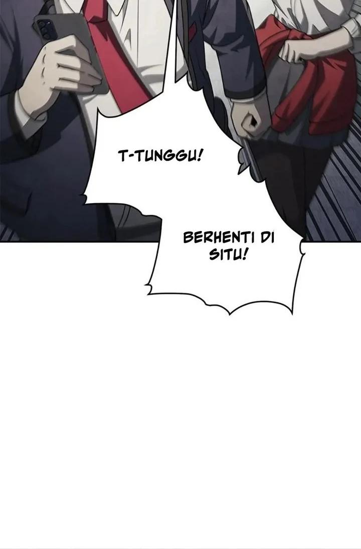 Ghost Story Club (Remake) Chapter 78 Gambar 10