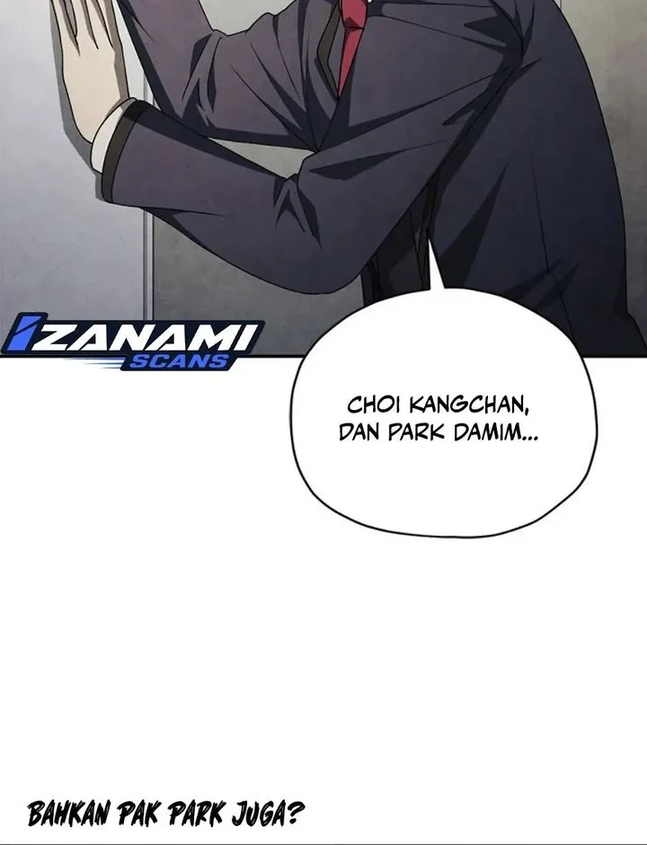 Ghost Story Club (Remake) Chapter 78 Gambar 14