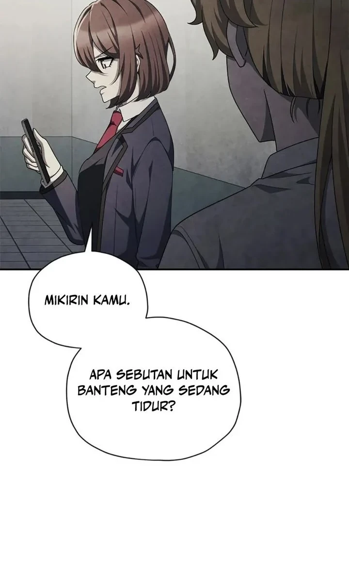 Ghost Story Club (Remake) Chapter 78 Gambar 18