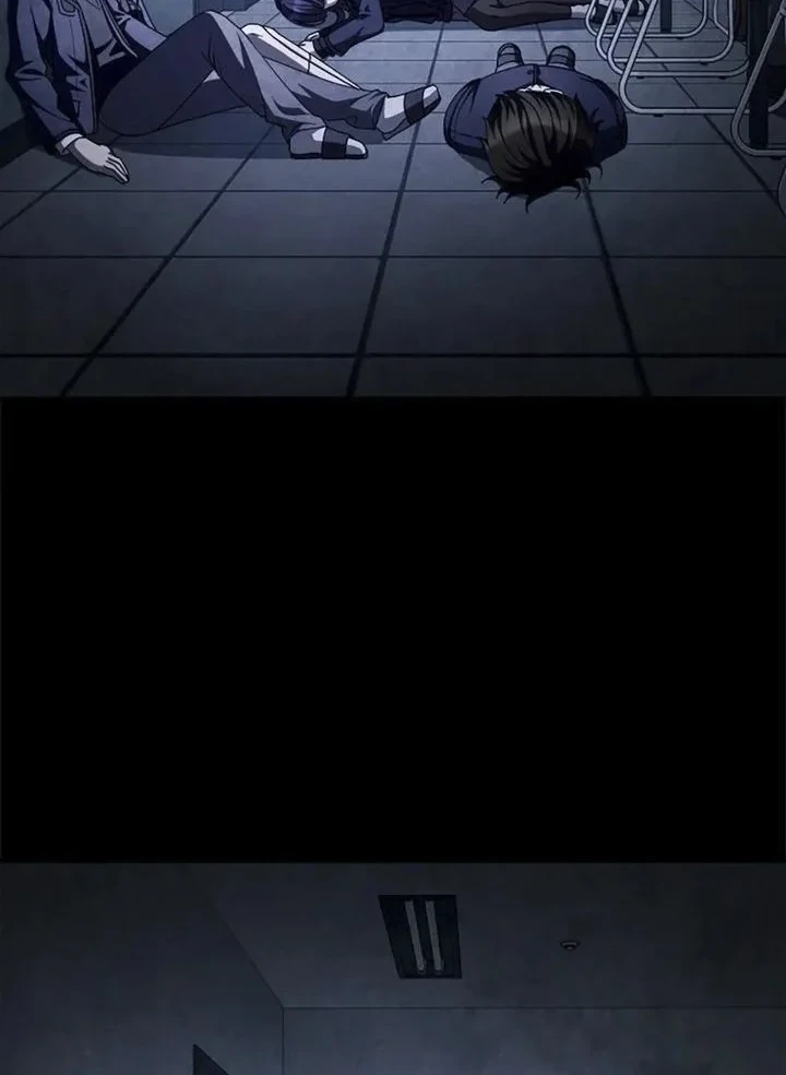 Ghost Story Club (Remake) Chapter 79 Gambar 22