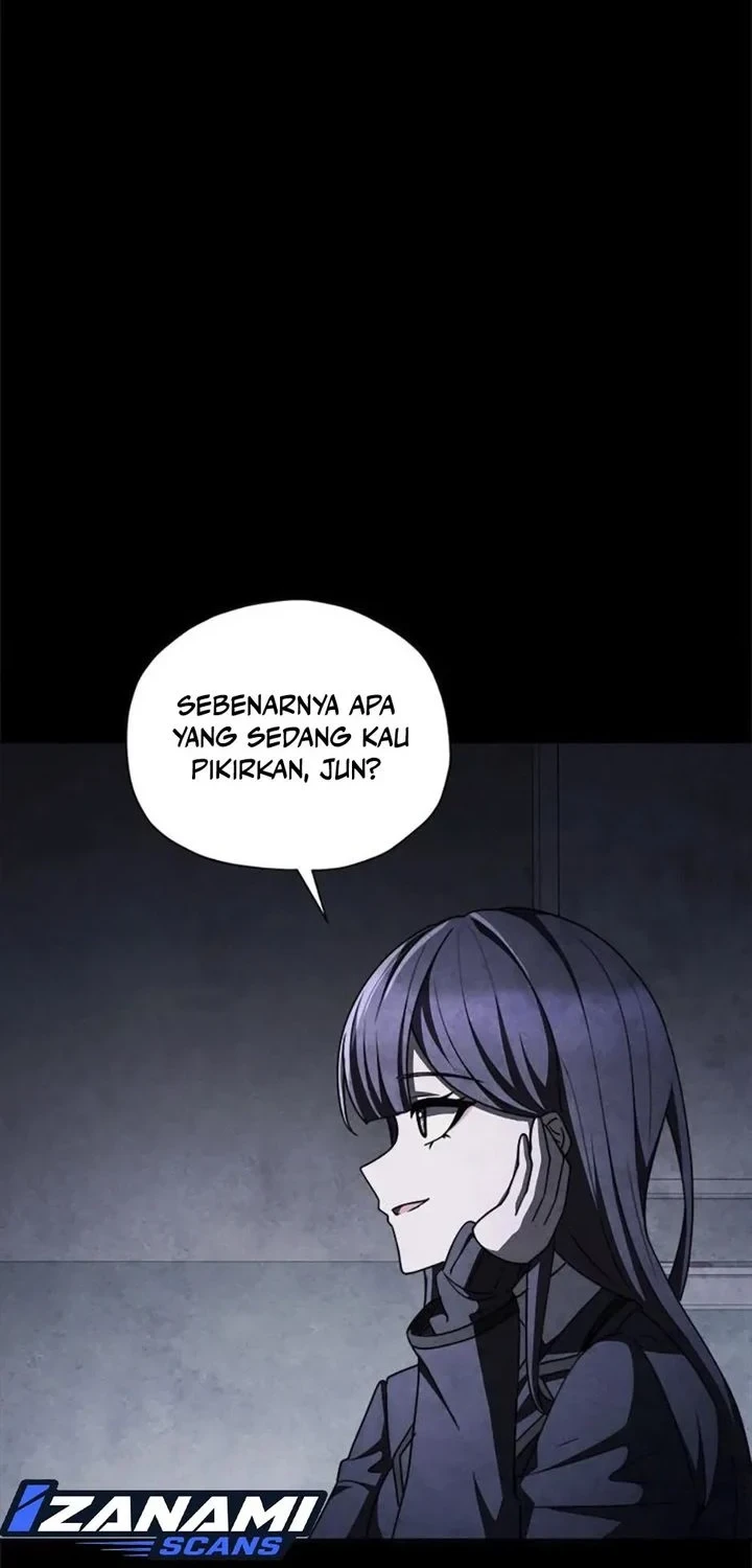 Ghost Story Club (Remake) Chapter 79 Gambar 34