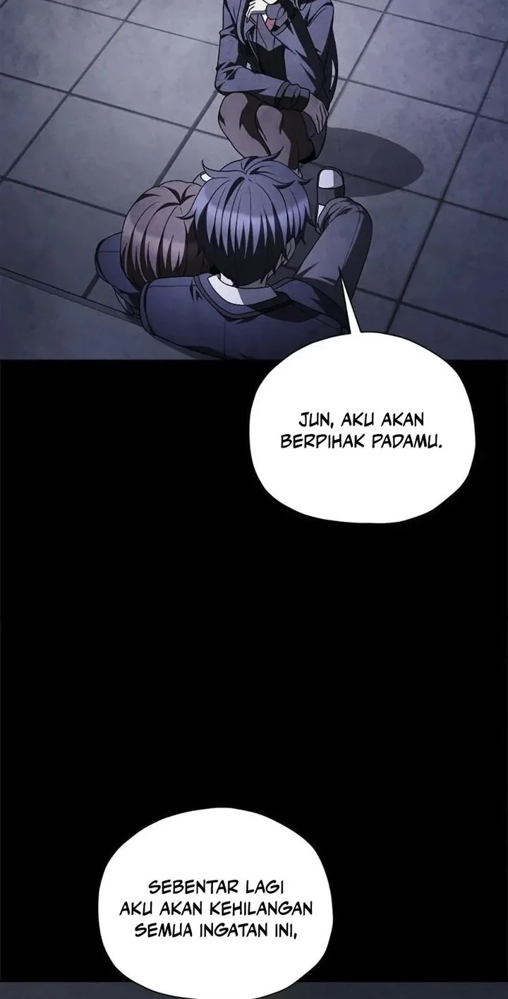 Ghost Story Club (Remake) Chapter 79 Gambar 36