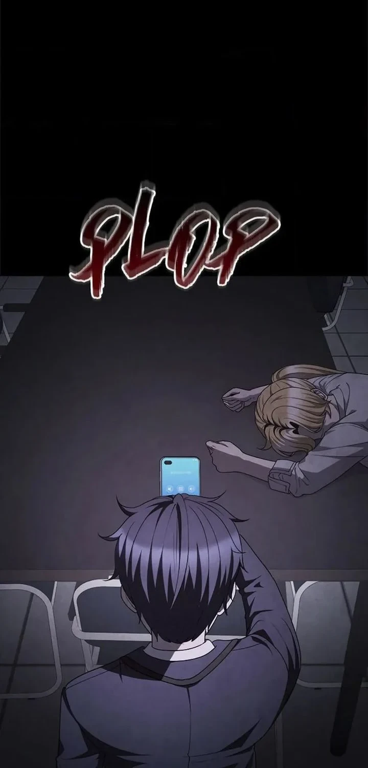 Manhwa Ghost Story Club (Remake) Chapter 79 gambar 2