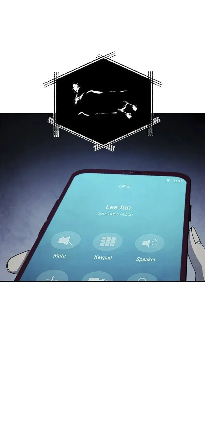 Ghost Story Club (Remake) Chapter 79 Gambar 52