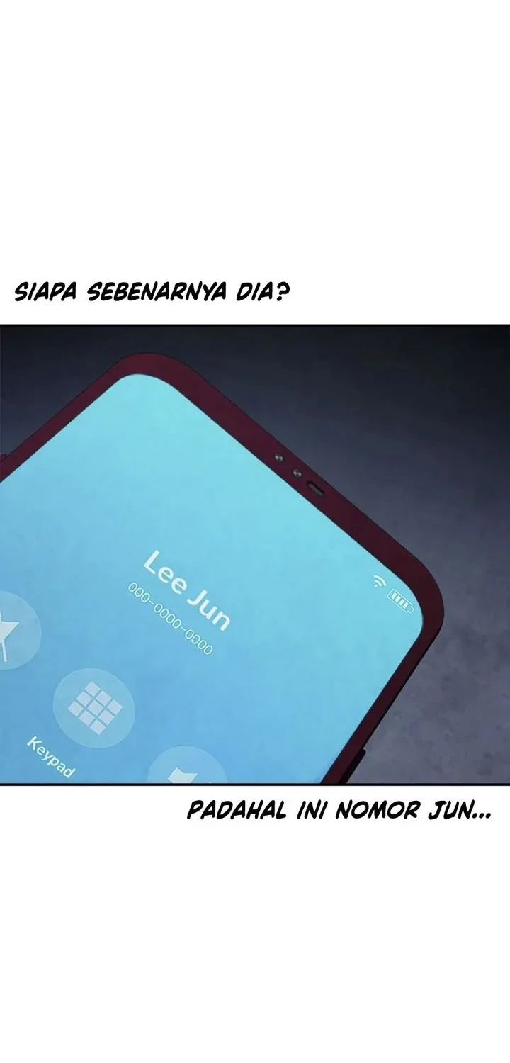 Ghost Story Club (Remake) Chapter 79 Gambar 58