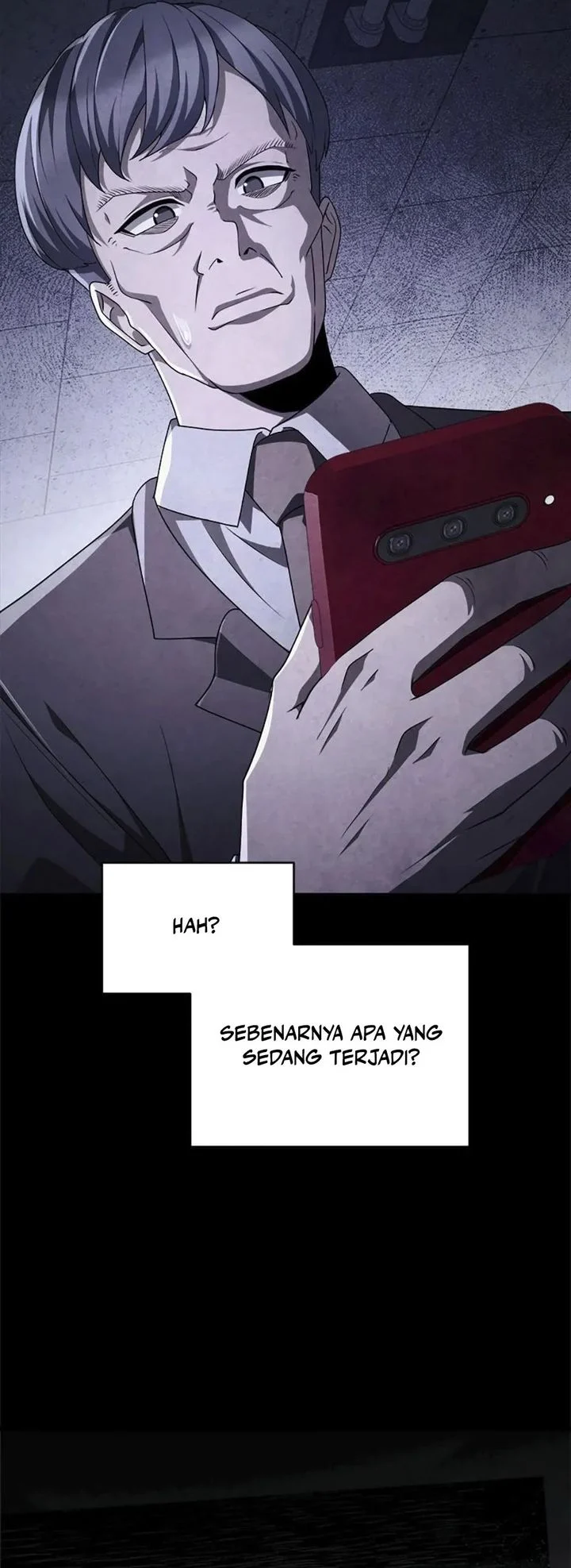 Ghost Story Club (Remake) Chapter 79 Gambar 61