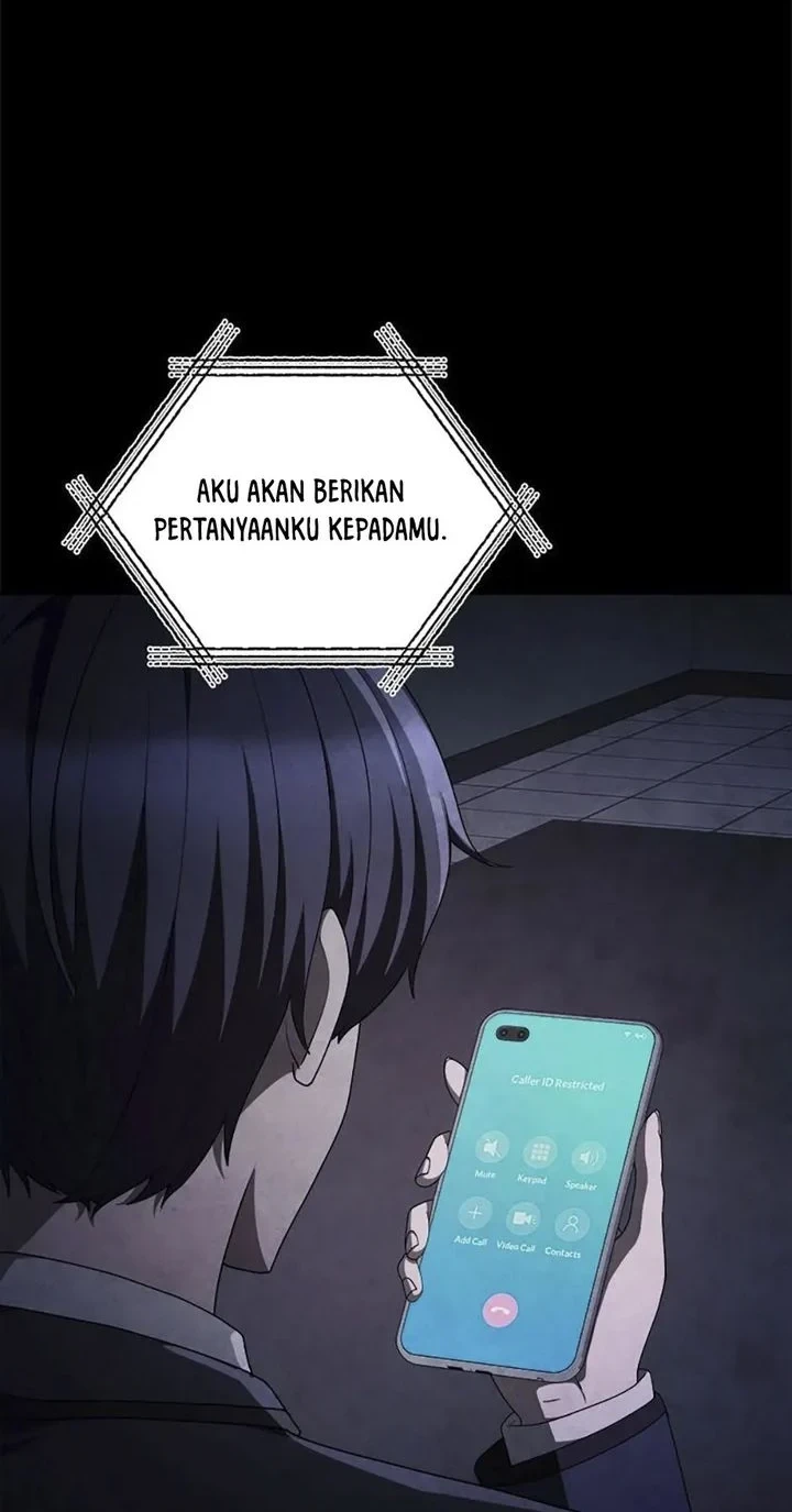 Ghost Story Club (Remake) Chapter 79 Gambar 8
