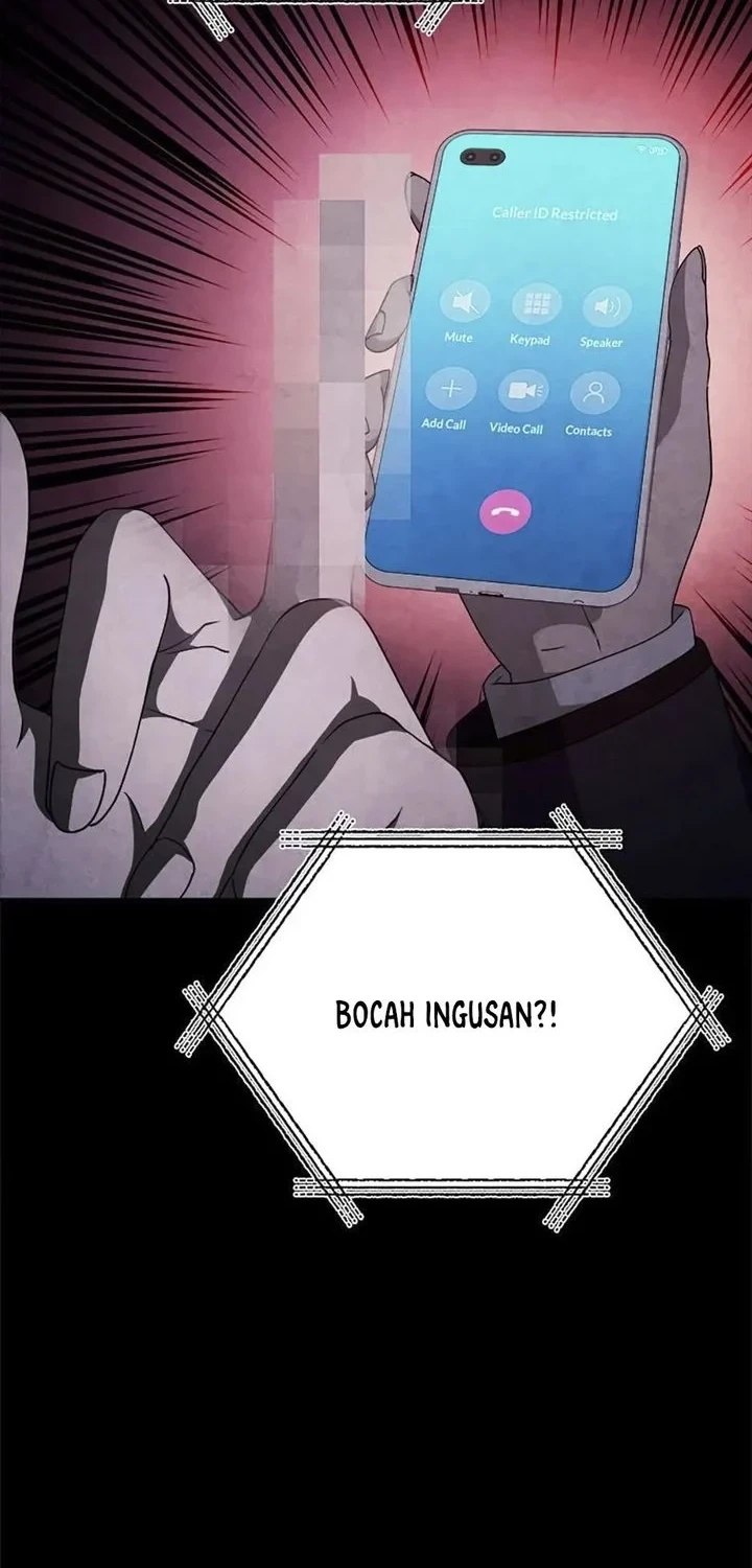 Ghost Story Club (Remake) Chapter 79 Gambar 12