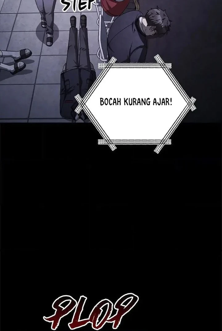 Ghost Story Club (Remake) Chapter 79 Gambar 14