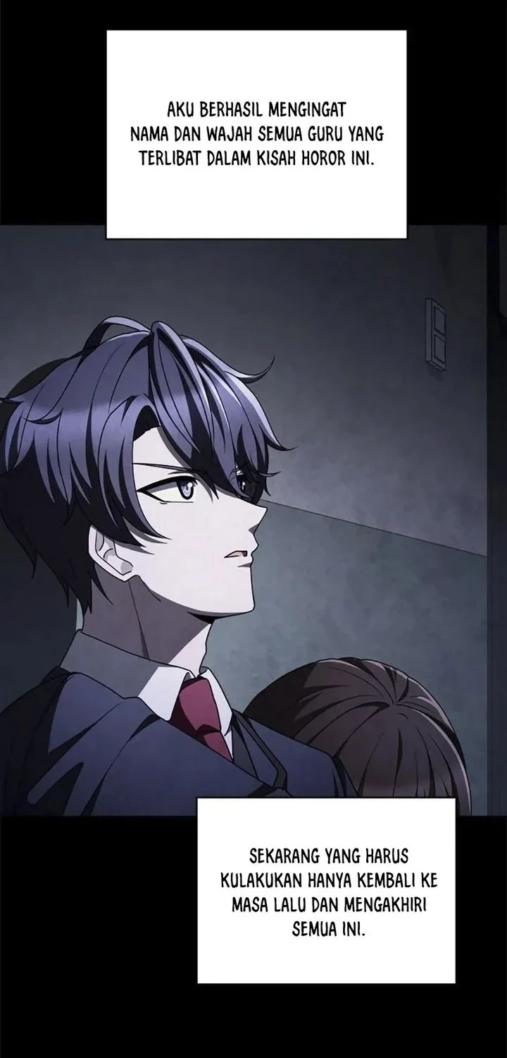 Ghost Story Club (Remake) Chapter 79 Gambar 16