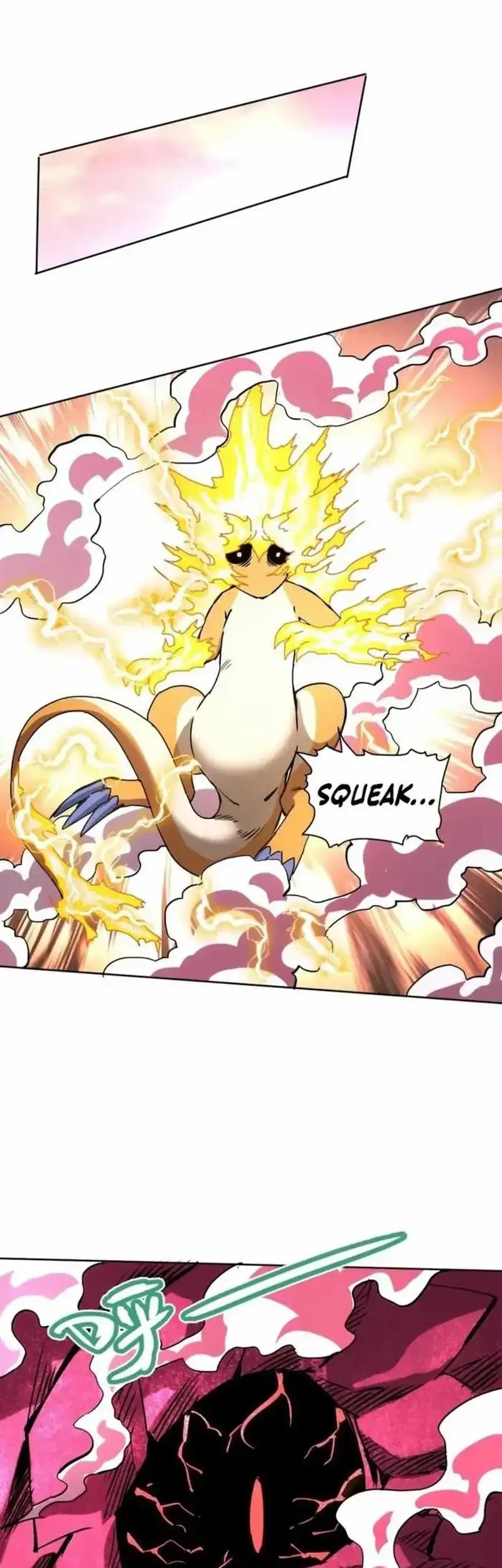 Global Beast Tamer: I Can See the Path of Evolution Chapter 53 Gambar 10