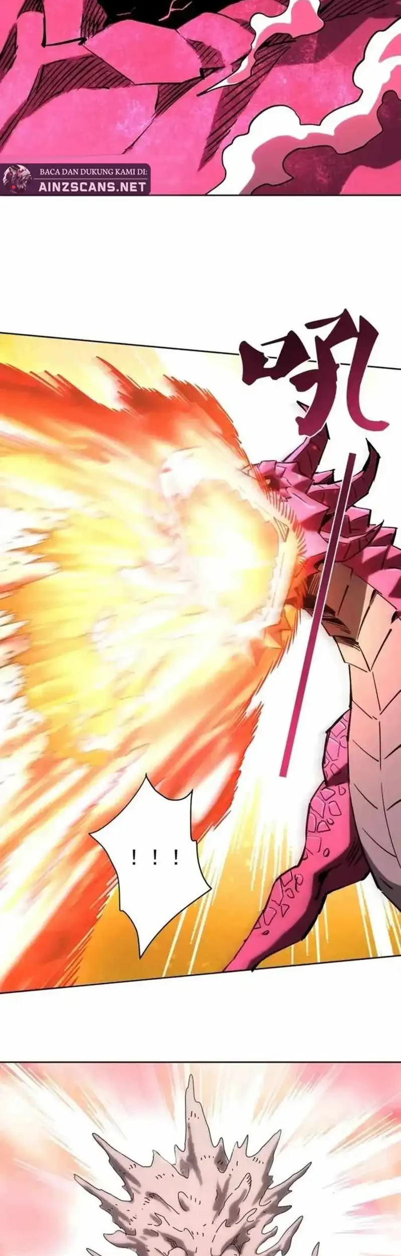 Global Beast Tamer: I Can See the Path of Evolution Chapter 53 Gambar 11