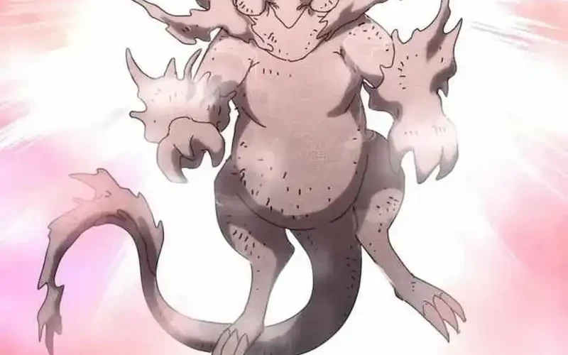 Global Beast Tamer: I Can See the Path of Evolution Chapter 53 Gambar 12