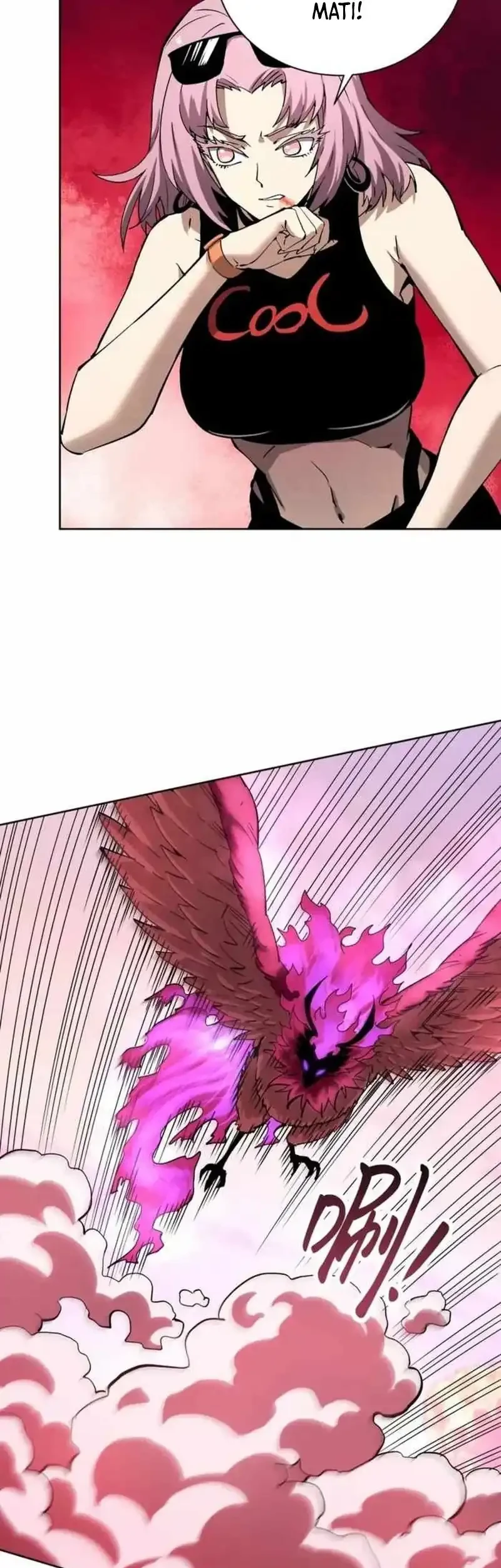 Global Beast Tamer: I Can See the Path of Evolution Chapter 53 Gambar 19