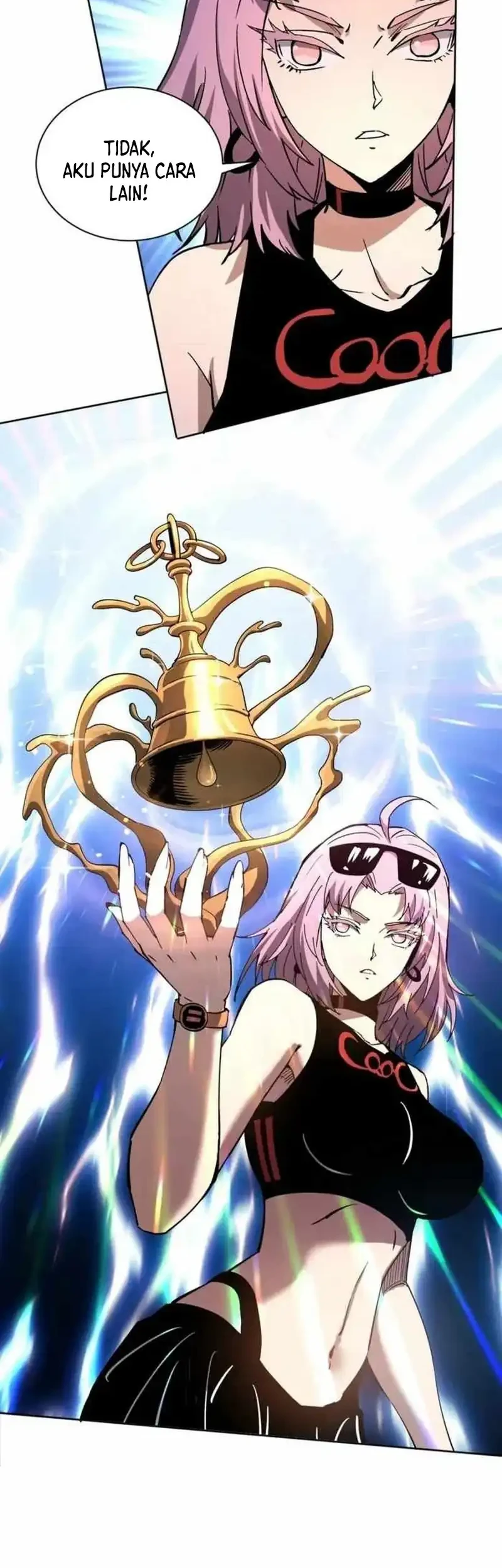 Global Beast Tamer: I Can See the Path of Evolution Chapter 53 Gambar 22