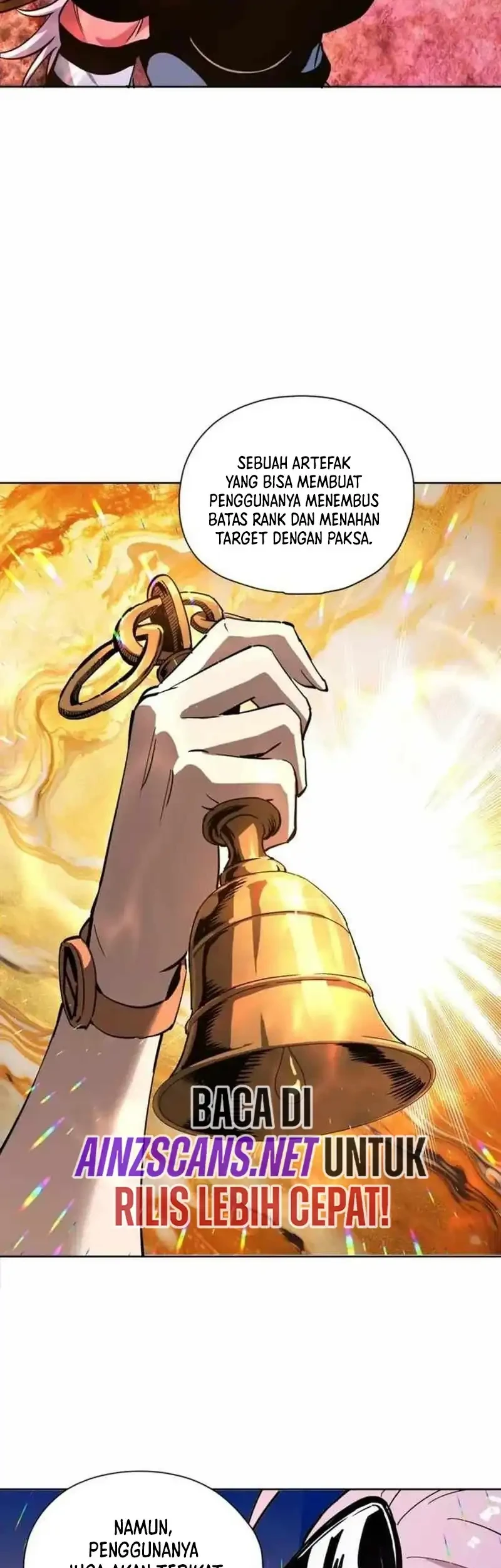 Global Beast Tamer: I Can See the Path of Evolution Chapter 53 Gambar 25