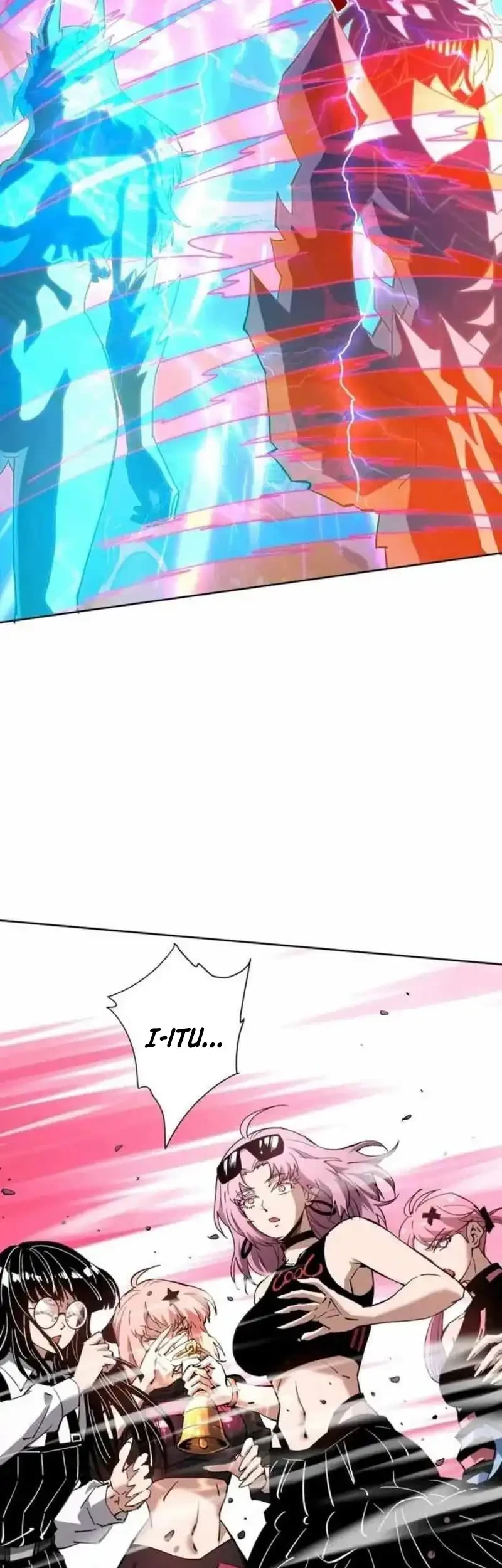 Global Beast Tamer: I Can See the Path of Evolution Chapter 53 Gambar 32