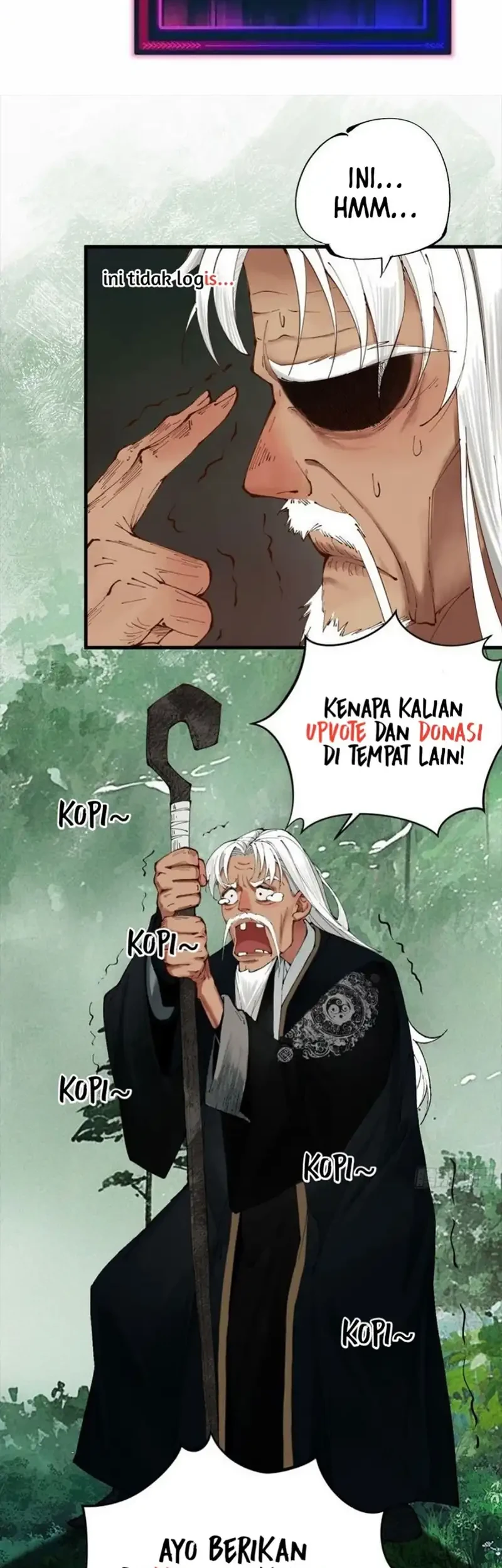 Global Beast Tamer: I Can See the Path of Evolution Chapter 53 Gambar 34