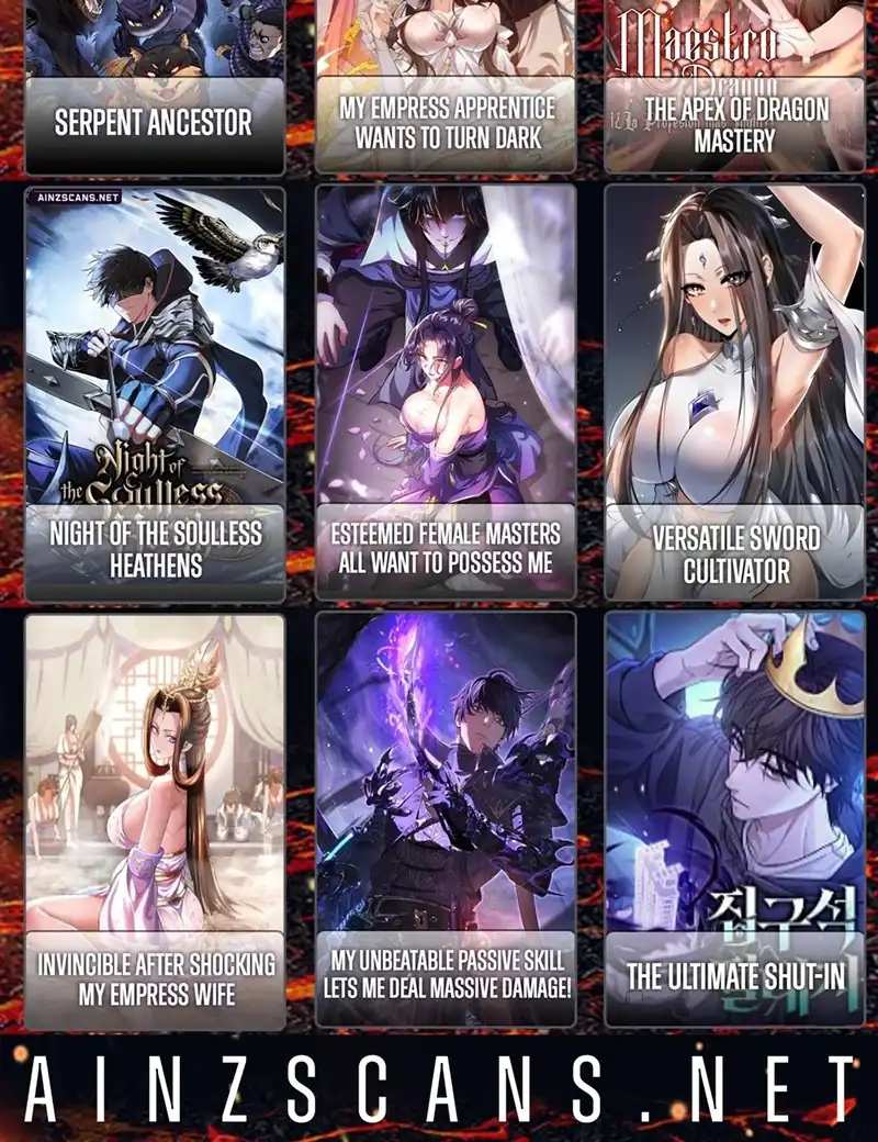 Global Beast Tamer: I Can See the Path of Evolution Chapter 53 Gambar 37
