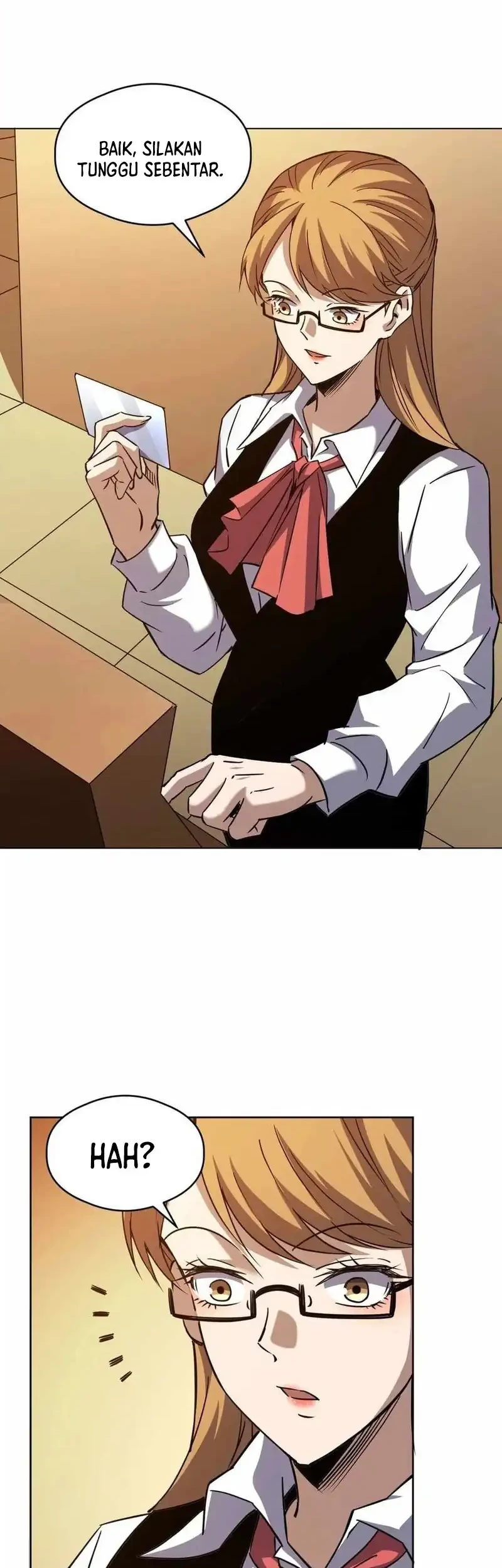 Global Beast Tamer: I Can See the Path of Evolution Chapter 67 Gambar 4